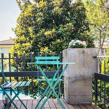 Appartement Baseventuno 4 Bilocale à Sirmione Extérieur photo