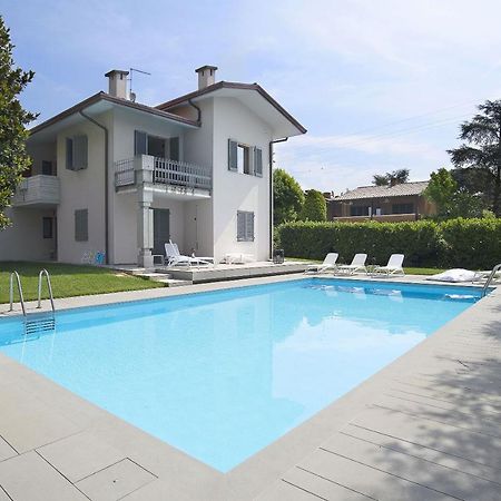 Appartement Baseventuno 4 Bilocale à Sirmione Extérieur photo