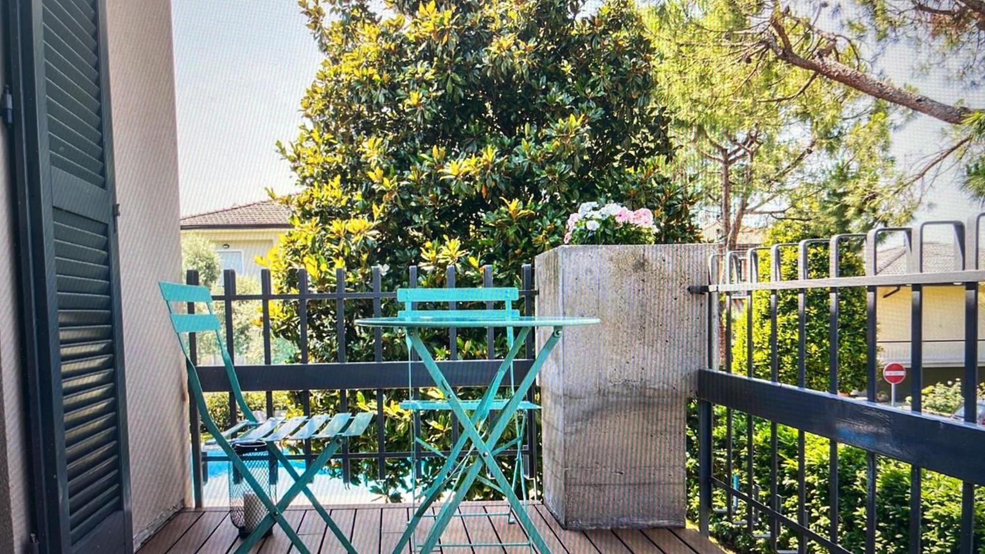 Appartement Baseventuno 4 Bilocale à Sirmione Extérieur photo