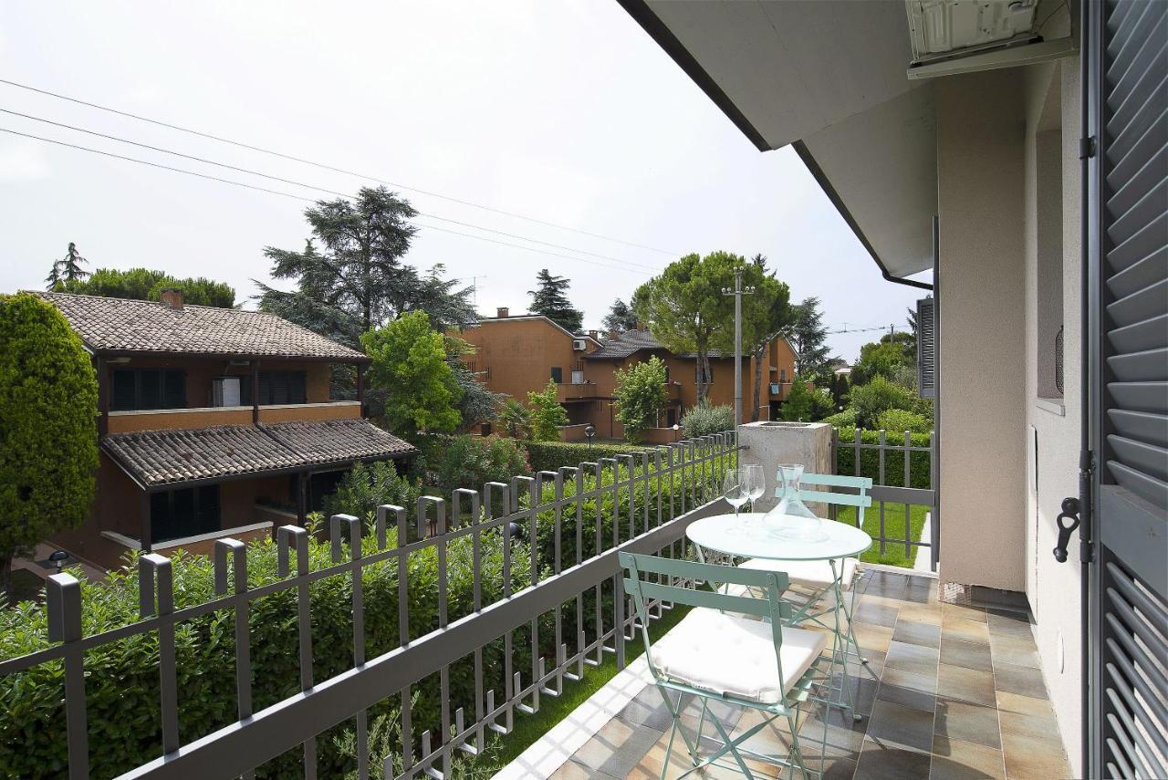 Appartement Baseventuno 4 Bilocale à Sirmione Extérieur photo