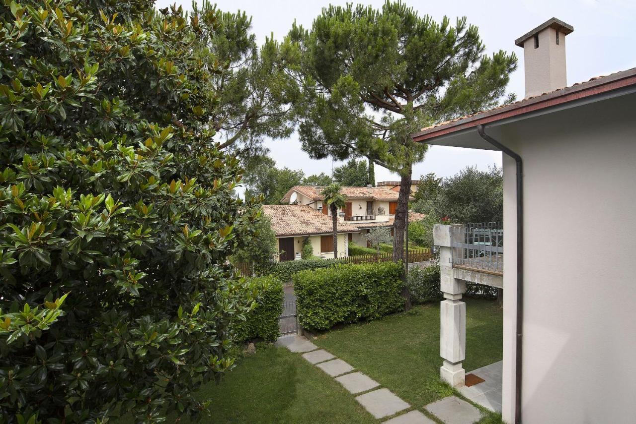 Appartement Baseventuno 4 Bilocale à Sirmione Extérieur photo