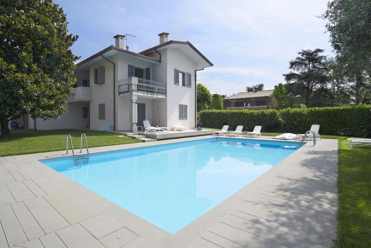 Appartement Baseventuno 4 Bilocale à Sirmione Extérieur photo