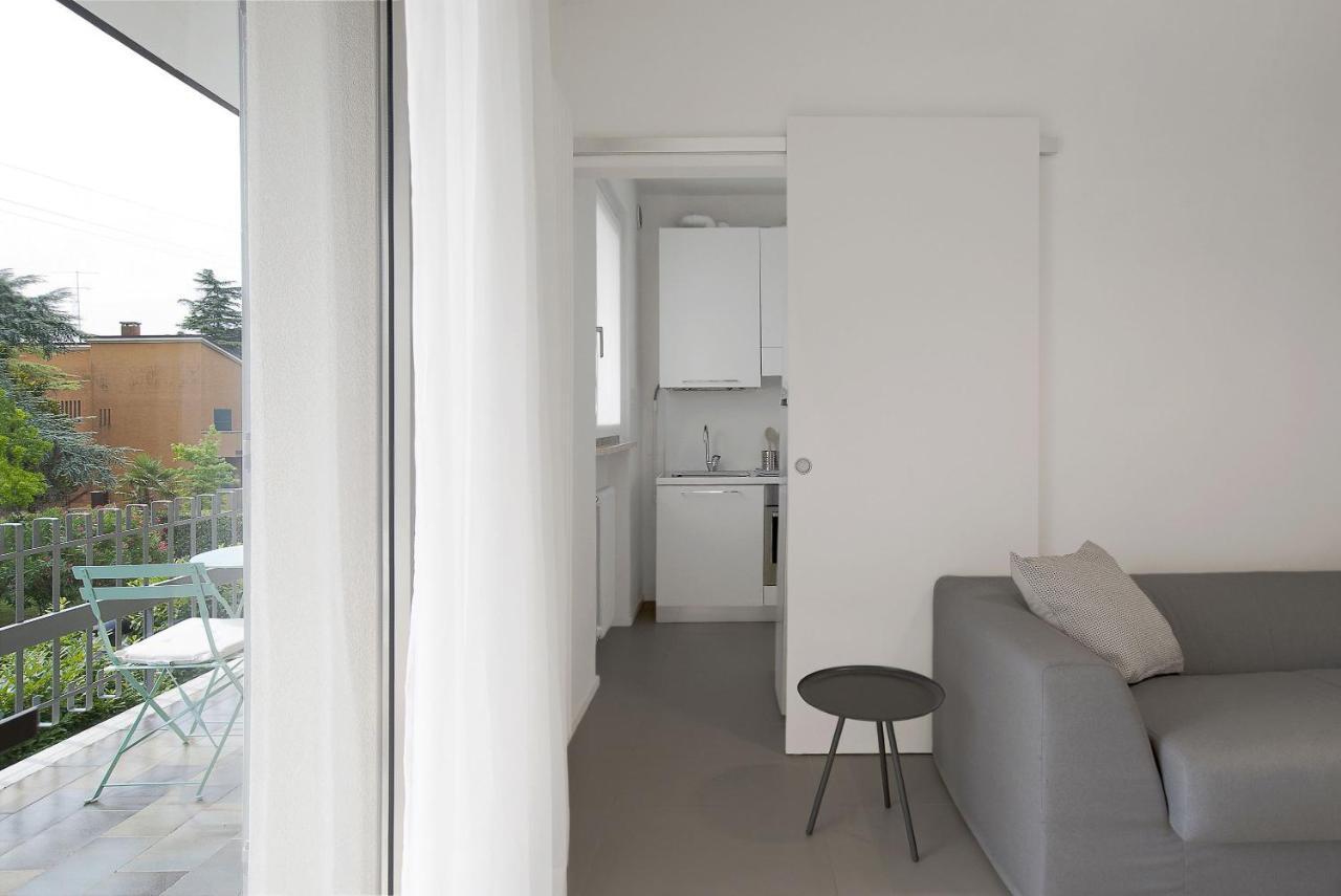 Appartement Baseventuno 4 Bilocale à Sirmione Extérieur photo