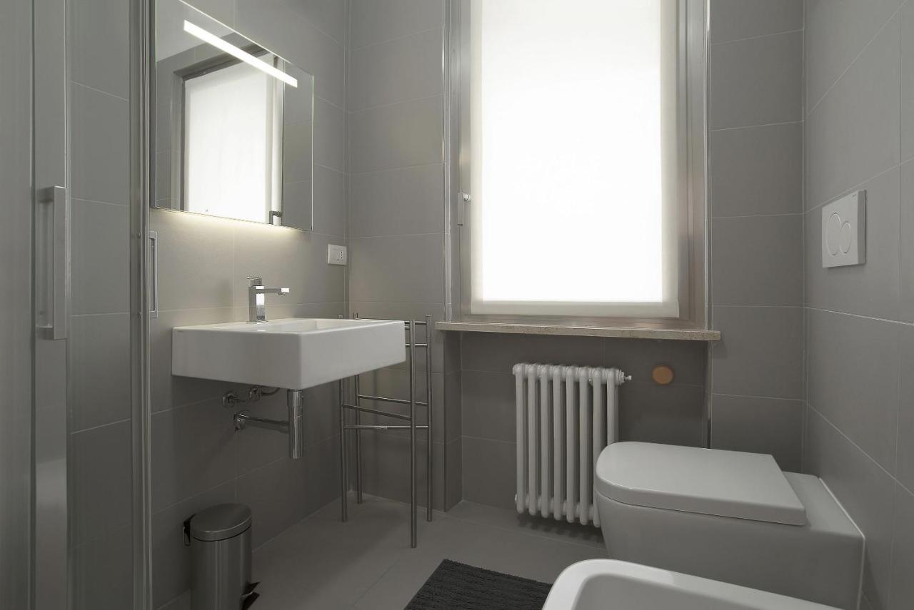 Appartement Baseventuno 4 Bilocale à Sirmione Extérieur photo