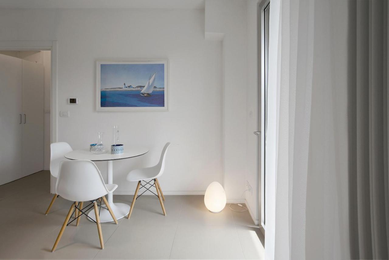 Appartement Baseventuno 4 Bilocale à Sirmione Extérieur photo