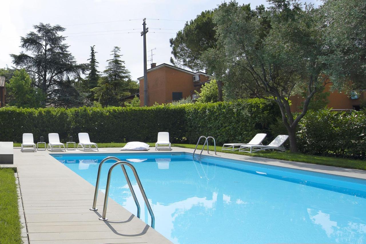 Appartement Baseventuno 4 Bilocale à Sirmione Extérieur photo