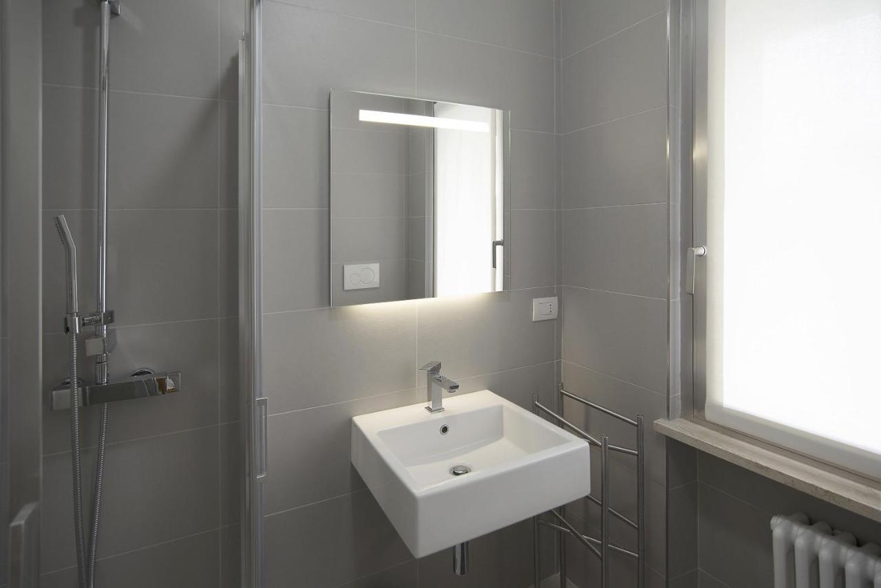 Appartement Baseventuno 4 Bilocale à Sirmione Extérieur photo