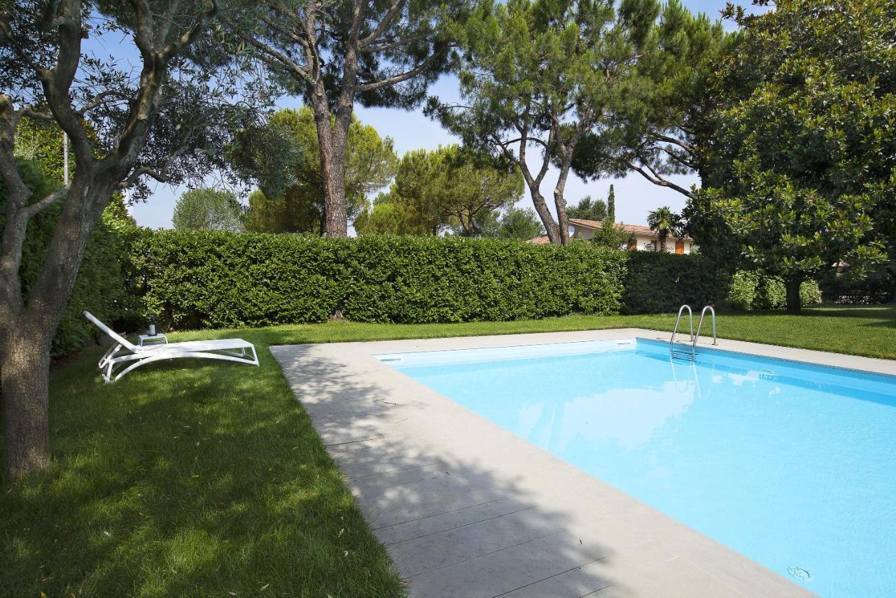 Appartement Baseventuno 4 Bilocale à Sirmione Extérieur photo