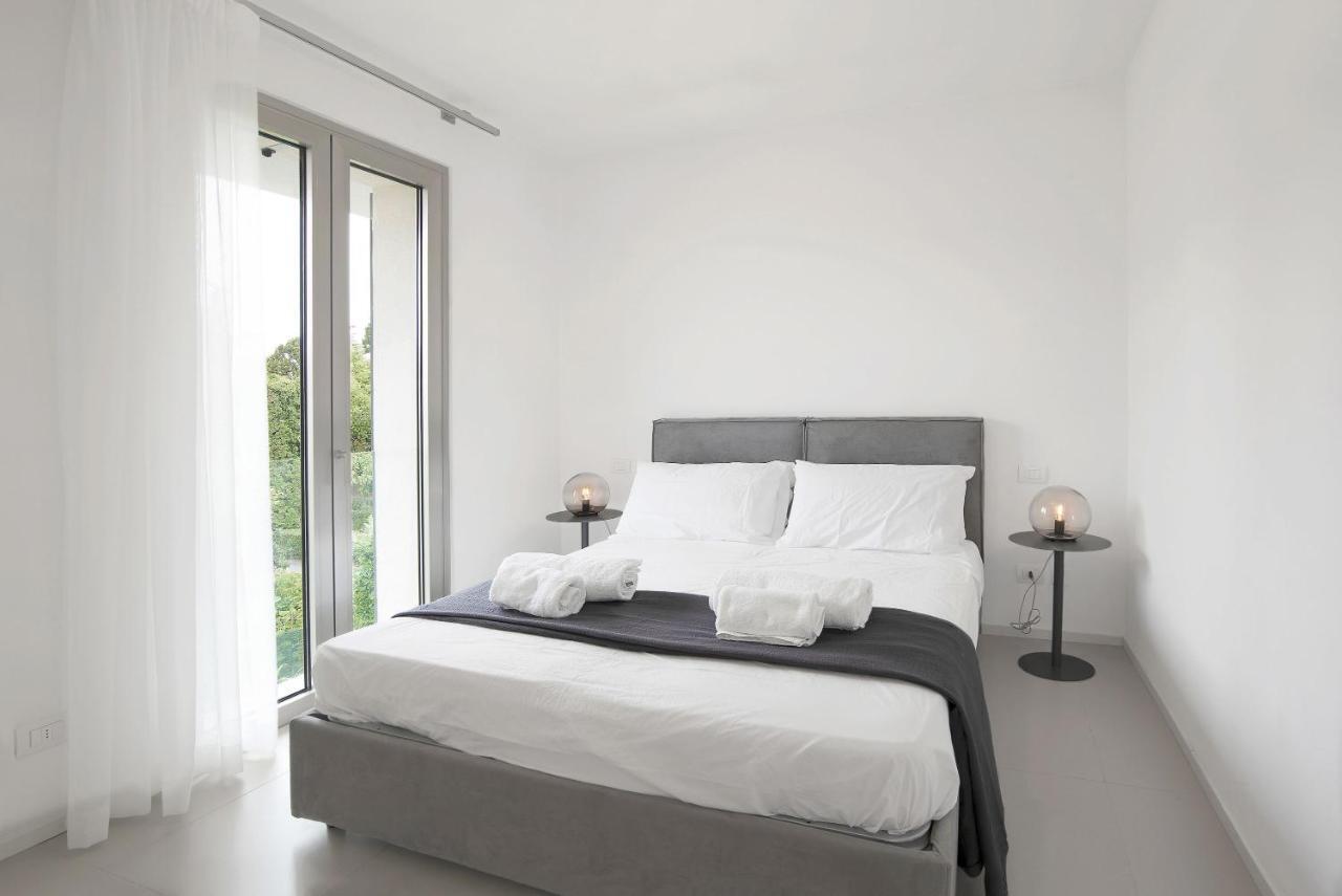 Appartement Baseventuno 4 Bilocale à Sirmione Extérieur photo