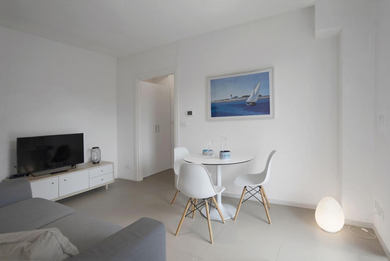 Appartement Baseventuno 4 Bilocale à Sirmione Extérieur photo